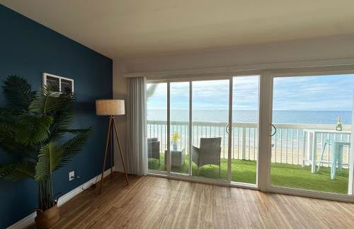 Oceanfront 1 Bed 1 Bath, Parking, Amazing View 132 - Foto 26