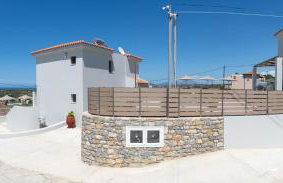 Athel Panoramic View Villas Athina - Foto 48