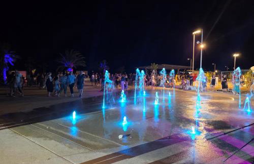 Luxury Apartment Lullu Residence - Foto 32