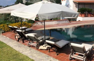 Villa la Dimora di Zoè - Photo 17