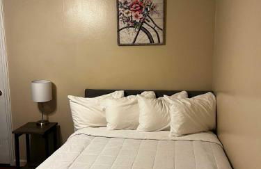 Crimson Creek Stayhouse - Foto 21