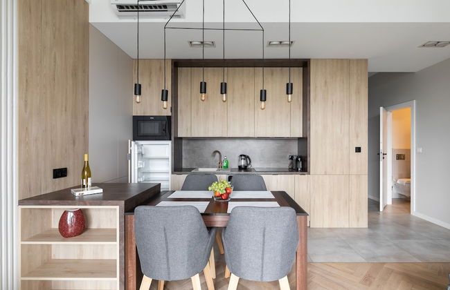 Żoliborz Rydygiera II - Foto 4