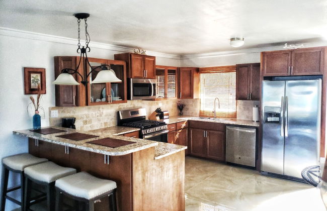 Ocean Mist Villa - Foto 35