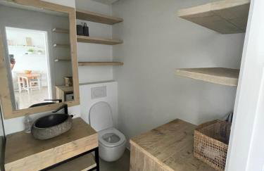 Moraira Sea front, first line, Air Conditioning, heating, First floor, 2 habs 4beds - Foto 18