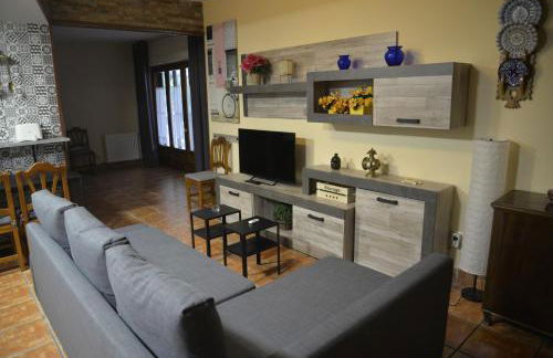 La Pedriza LA CASA DEL GALAPAGAR - Foto 10