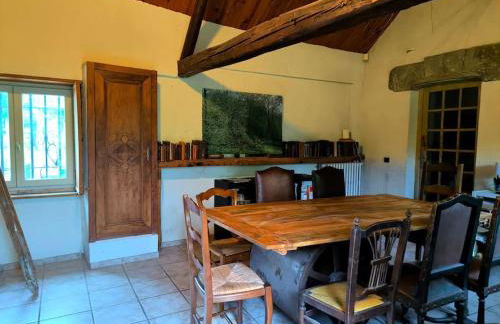 Maison curieuse - hammam et spa - Foto 50