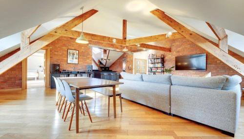 Very spacious 2 BDRM flat - Foto 2