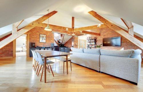 Very spacious 2 BDRM flat - Foto 2