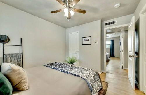 Global Cup The Art Deco and Arboretum Tickets Included - Foto 11