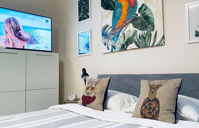 New Modern Studio - Artur, Sveti Vlas - Apartello - Foto 9