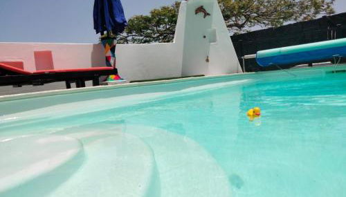 Aptos con piscina El Flamboyán 1 - Photo 3