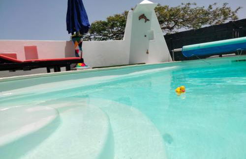 Aptos con piscina El Flamboyán 1 - Photo 3