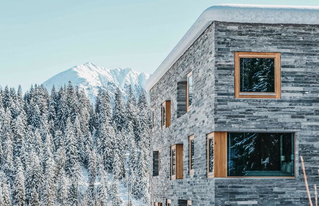 Rocksresort - Foto 21