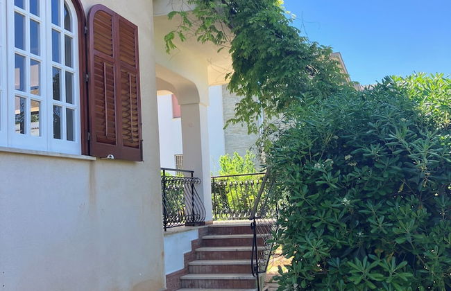 Villa crilulu al mare - Foto 19