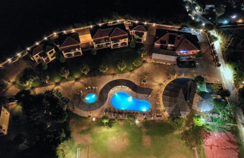 Perdika Resort - Foto 9