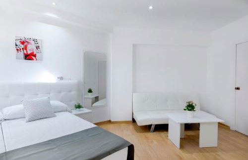 Boutique Urban Madrid Genova - Photo 72