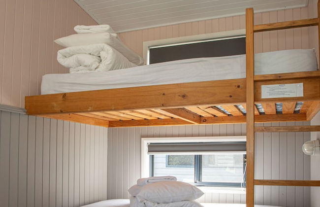 South Coast Retreat - Foto 35