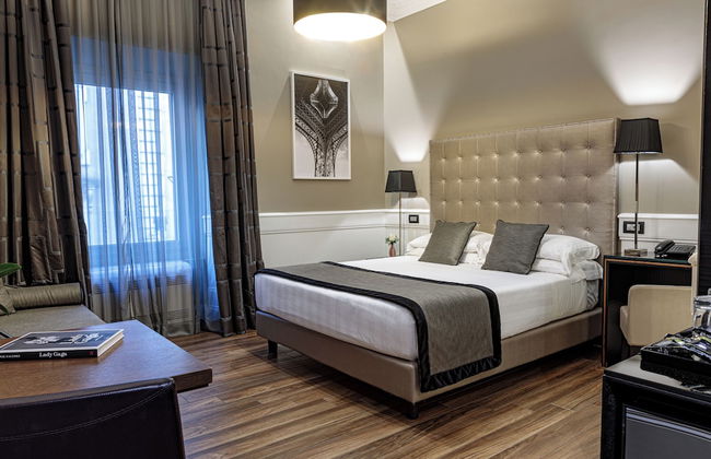 The Independent Suites - Foto 18