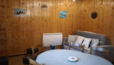 Appartement au pied des pistes - Foto 4