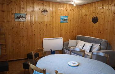 Appartement au pied des pistes - Photo 4