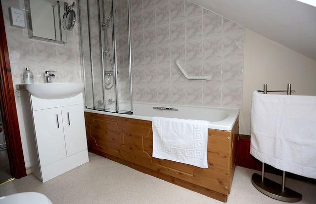 THE OLD Cart House - Foto 16