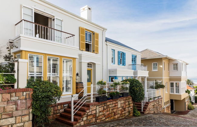 Modern Coastal Townhouse at The Majestic - Foto 52