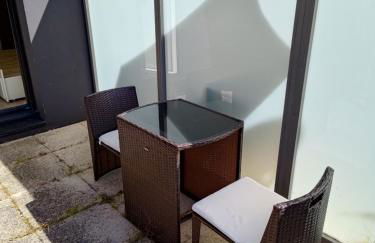 CHROMA - Studio Nantes GARE SUD - Foto 13