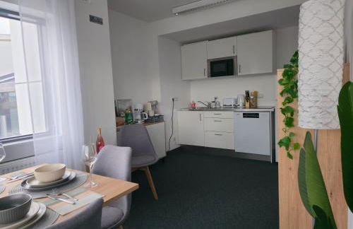 Große Wohnung mit Balkon nahe München - Foto 40