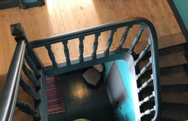 Villa Centre ville et plage Le Mascaret - Foto 20