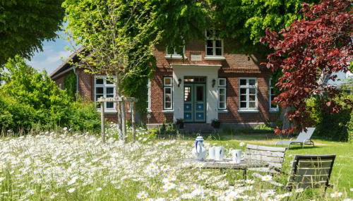 "Gästehaus Summersby" - Natururlaub mit exklusivem Landhausflair - Foto 2