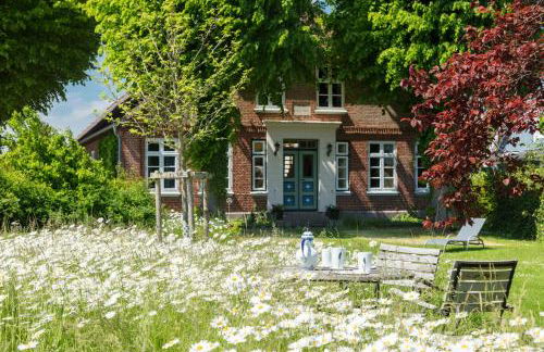 "Gästehaus Summersby" - Natururlaub mit exklusivem Landhausflair - Foto 2