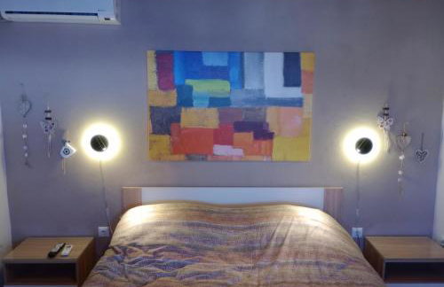 Thetis Apartment - Photo 22