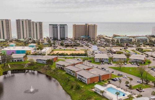 *Modern Bliss* Destin beach (3 Pools& Tennis) - Foto 49