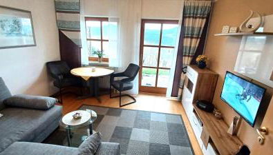 Fewo-Harlachberg-Blick-1 - Foto 5