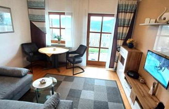 Fewo-Harlachberg-Blick-1 - Foto 5