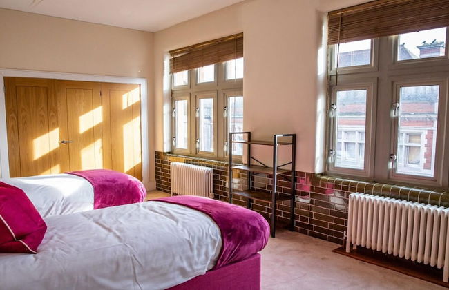 Stunning Maisonette - 3 bed - 3 Bath - Foto 4