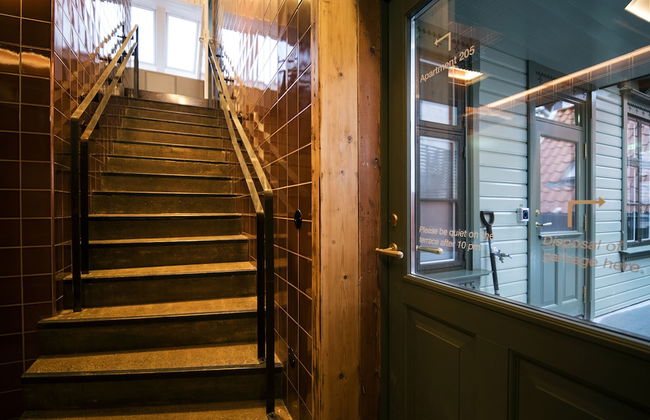 Home Again Nygata 1 - Foto 34