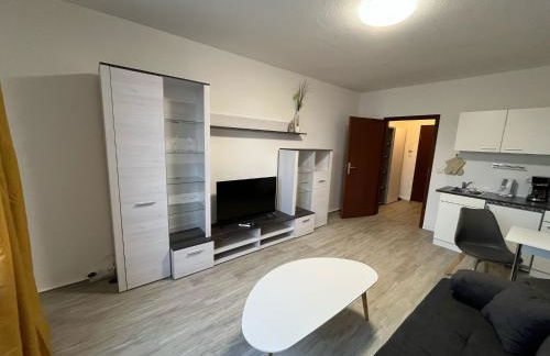 Moderne Studio-Apartments in Wolfen - Foto 3