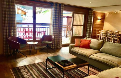 Résidence la Chaumière - Foto 18