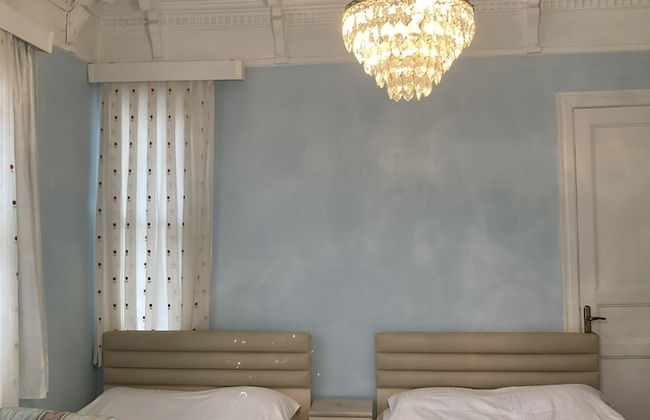 Sea view Villa in Üsküdar - Foto 3