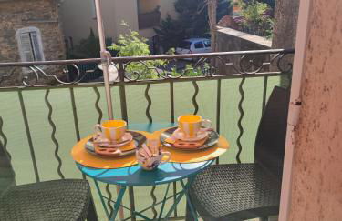 Charmant petit appartement provençal - Foto 17