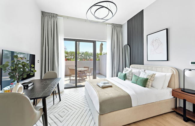 Silkhaus Azizi Aura - Photo 21