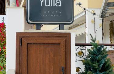 Yulia Luxury Apartments - Foto 1
