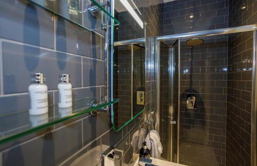 Tranquil Apartment in Merseyside - Foto 29