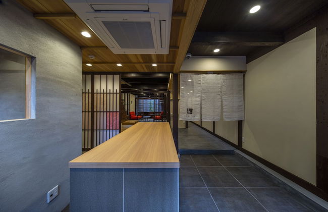 Obama Machiya Stay - Foto 12