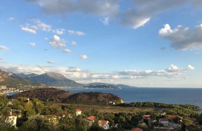 Spectacular sea View 4-bed Duplex Apartment - Foto 25