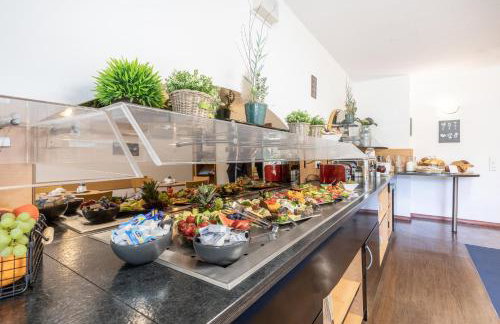 acora Düsseldorf Living the City - Apartments - Foto 7