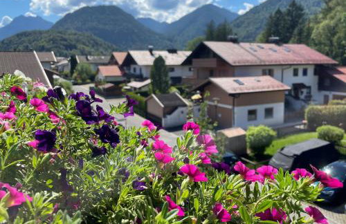 Das Bergquartier - Ferienwohnung Mühlberg - Foto 18