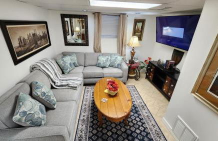 The Cozy Nook Basement Apartment All To Yourself - Foto 9