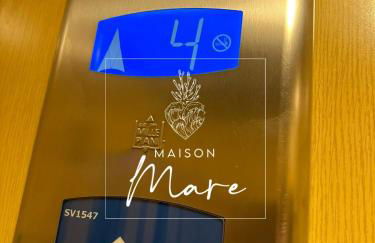 "Maison Mare" Fronte Spiaggia - Foto 38